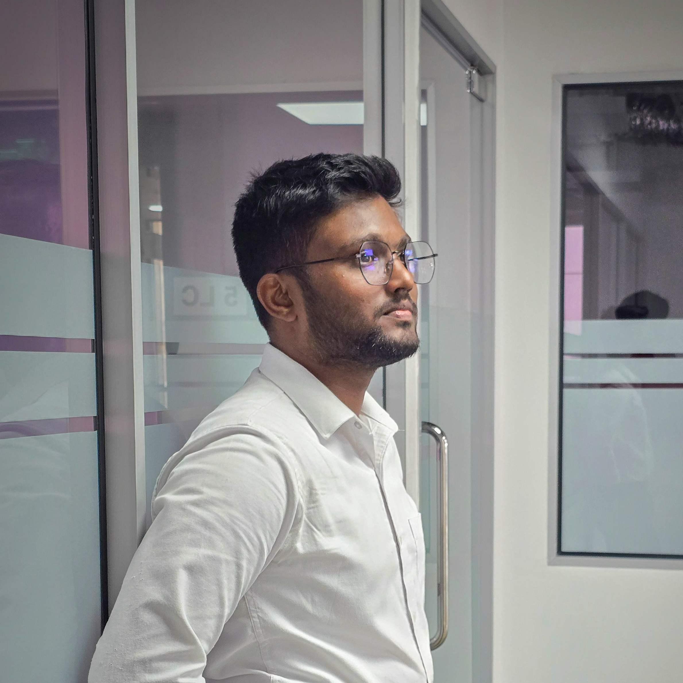 Nipun Karunarathna - Profile Picture